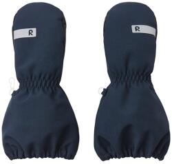 Reima gyerek síkesztyű Moffen - sötétkék 6-18 hónapos