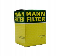 Mann-Filter Üzemanyagszűrő Mann-filter Wk 614/11 WK61411