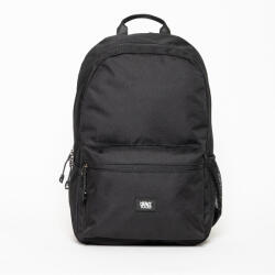 Heavy Tools fekete textil hátizsák elinor26 black