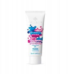 FM World Gyerek fogkrém lufigumi ízű 50 ml Fontainavie Fm World (503050)