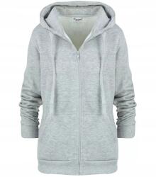 Agrafka Meleg férfi unisex kapucnis pulóver, színes, Selena, S (5905756011766)