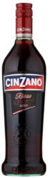 Cinzano Rosso Vermut (0, 75l)(14, 4%)