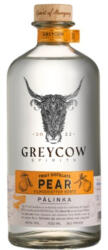Greycow Pálinka Greycow Vilmoskieffer Körte pálinka (0, 7l)(40%)