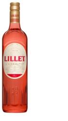 Lillet Aperitif Lillet Rosé Aperitif (0, 75l)(17%) (DRS)