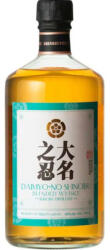 Daimyo-No Shinobu Whisky Daimyo-No Shinobu Blended Whisky (0, 7l)(40%)