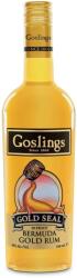 Gosling’s Rum Goslings Gold Seal 80 Proof Rum (0, 7l)(40%)
