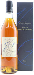 Lhéraud Fr. Bas-Armagnac Lhéraud Fr. - Armagnac Baron Gaston Legrand VS (0, 7l)(40%)