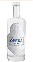 Opera Gin Budapest Opera Vodka (0, 05l)(40%)