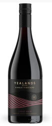 YEALANDS Yealands Estate Single Vineyard Pinot Noir 2021 (0, 75l) (DRS)