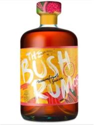 Bush Rum Passionfruit&Guava (0, 7l)(37, 5%) (DRS)