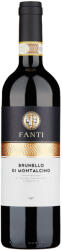 FANTI Fanti Brunello Di Montalcino DOCG Riserva 2016 (0, 75l)(15%)