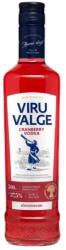 Viru Valge Vodka Viru Valge Cranberry Vodka (37, 5%)(0, 5l)