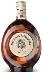 Vecchia Romagna Brandy Vecchia Romagna Et. Classica Brandy (0, 7l)(37, 2%)