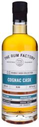 The Rum Factory Cognac The Rum Factory Double Cognac Cask (0, 7l)(45%)