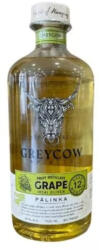 Greycow Pálinka Greycow Irsai Olivér (12 hónapig érlelt) pálinka (0, 7l)(40%)