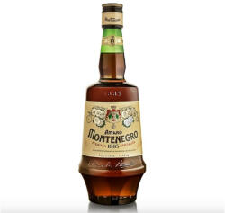 Amaro Montenegro Montenegro Amaro (0, 7l)