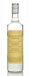 Merchant' Choice Vodka (0, 7l)(40%)