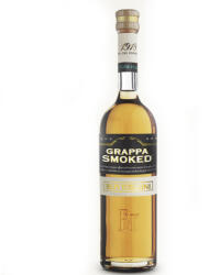 Bepi Tosolini Smoked (0, 5l)(40%) (DRS)