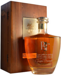 Bepi Tosolini Bepi Grappa Arcano Decanter (0, 7l)(40%)