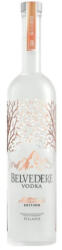 BELVEDERE Belvedere Luminous vodka (0, 7l)(40%) (DRS)