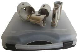 Corax Pro 80407 Kerámia és gres gyémánt magfúró Ø20-68mmxM14 (80407.Satz5.20-68)