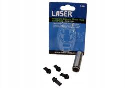 Laser Tools Lézer Gyertya dugókulcs Nyomásérzékelővel (psg) Audi, Vw,