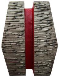 Corax Pro 8515 Gyémánt betoncsiszoló szegmens Schwamborn, kemény P40 (8515.11.24)