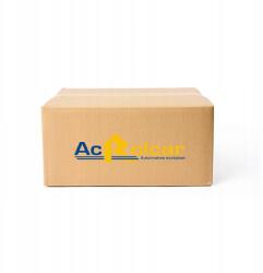 AC Rolcar Ablakemelő Skoda Első Octavia II Bal (panel)