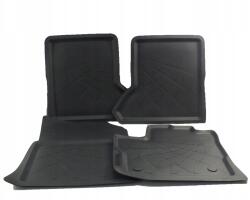 Renault OE Dacia Dokker Gumiszőnyeg