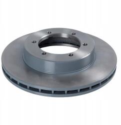 Blue Print Féktárcsa Mitsubishi Első Canter 3.0 D 05-11