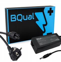 BQual Töltő adapter Lenovo 20V 3.25A 65W 4.0-1.7mm ajándék kábel (BQ07)