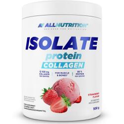 ALLNUTRITION Isolate Protein Collagen 500 g