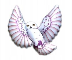 GoDan Fólia Lufi 61CM Bagoly Barna