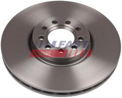 Fast FT31085 Féktárcsa (1db)