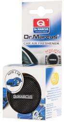 CARMOTION Speaker Shaped hangszóró formájú illatosító SPORT FRESH DM178 (DM178)