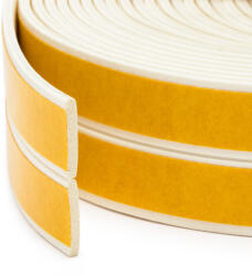  Öntapadós ajtó- ablakszigetelő (GLT11596WH-15)