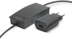  Smart Wi-Fi-s garázsnyitó szett - USB-s - nyitásérzékelővel (GL55378)