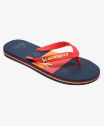 Quiksilver Klasszikus Flip-flop Logó (35) (574007)