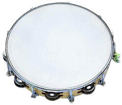 Peace RH-3-1210 - 12" hangolható juharfa csörgődob - R178R