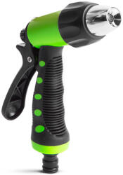  Öntözőpisztoly - állítható szórás - 19 x 13 x 3, 2 cm (GL11682)