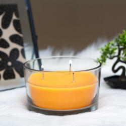  Illatgyertya - trópusi - 350 g (GL58809B)