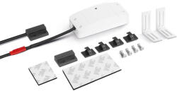  Smart Wi-Fi-s garázsnyitó szett - 230V - nyitásérzékelővel (GL55379)