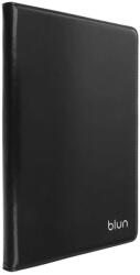 Blun univerzális tok 10 hüvelykes táblagépekhez (UNT) fekete (721406)
