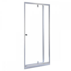  Flexi állítható zuhanyajtó 96-111x185 cm
