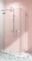 Radaway Essenza Pro S1 100 cm-es oldalfal 10098100-01-01 (10098100-01-01)