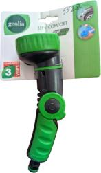 GEOLIA Pistol de stropit gradina cu 8 jeturi, profesional
