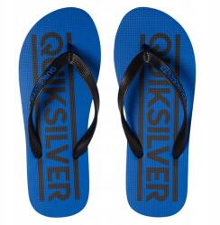 Quiksilver Logózott Klasszikus Papucs (35) (573959)