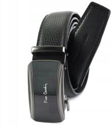 Pierre Cardin férfi bőr öv nadrághoz elegáns automata csat (5900949098081)