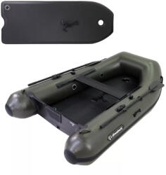 Allroundmarin Xtream 265 gumicsónak légpadlóval zöld ALLROUNDMARIN