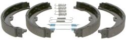 Bosch 0 986 487 666 Fékpofák készlet, fékek